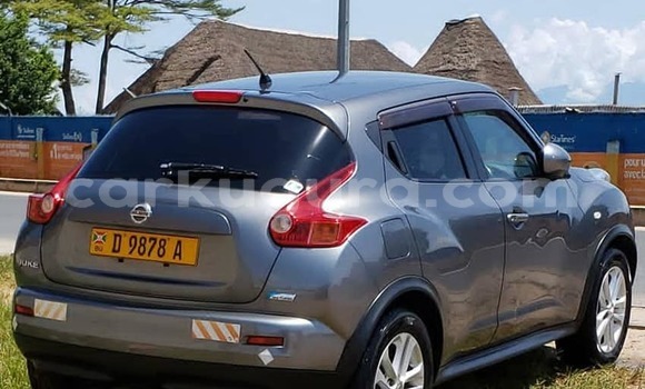 Acheter Occasion Voiture Nissan Juke Autre à Bujumbura, Bujumbura Acheter Occasion Voiture Nissan Juke Autre à Bujumbura, Bujumbura