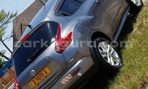 Acheter Occasion Voiture Nissan Juke Autre à Bujumbura, Bujumbura Acheter Occasion Voiture Nissan Juke Autre à Bujumbura, Bujumbura