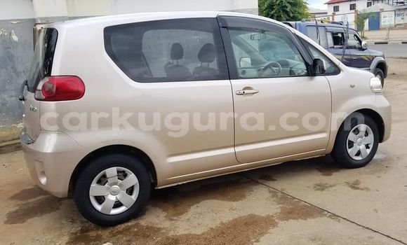 Acheter Occasion Voiture Toyota Porte Marron à Bujumbura, Bujumbura Acheter Occasion Voiture Toyota Porte Marron à Bujumbura, Bujumbura