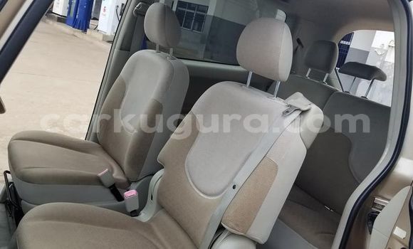 Acheter Occasion Voiture Toyota Porte Marron à Bujumbura, Bujumbura Acheter Occasion Voiture Toyota Porte Marron à Bujumbura, Bujumbura