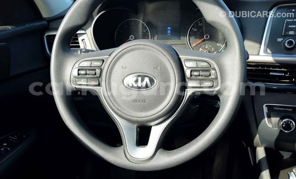 Acheter Import Voiture Kia Optima Autre à Import - Dubai, Bujumbura Acheter Import Voiture Kia Optima Autre à Import - Dubai, Bujumbura