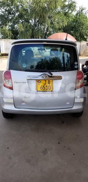 Big with watermark toyota ractis bujumbura bujumbura 5988