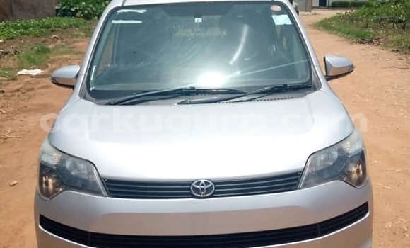 Acheter Occasion Voiture Toyota Spade Gris à Bujumbura, Bujumbura Acheter Occasion Voiture Toyota Spade Gris à Bujumbura, Bujumbura
