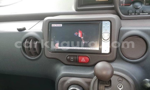 Acheter Occasion Voiture Toyota Spade Gris à Bujumbura, Bujumbura Acheter Occasion Voiture Toyota Spade Gris à Bujumbura, Bujumbura