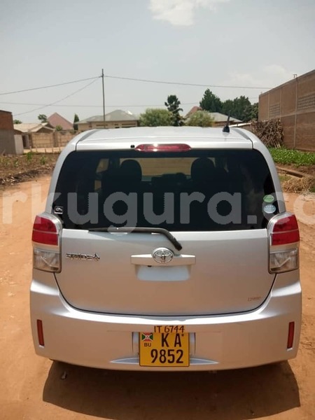 Big with watermark toyota spade bujumbura bujumbura 5990