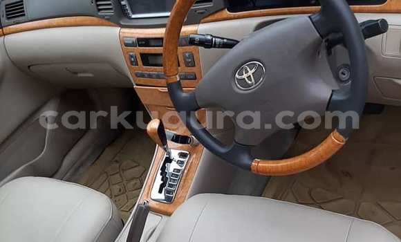 Acheter Occasion Voiture Toyota Corolla Bleu à Bujumbura, Bujumbura Acheter Occasion Voiture Toyota Corolla Bleu à Bujumbura, Bujumbura