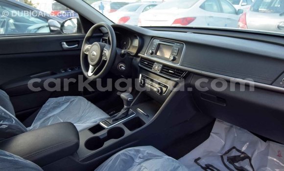 Acheter Import Voiture Kia Optima Autre à Import - Dubai, Bujumbura Acheter Import Voiture Kia Optima Autre à Import - Dubai, Bujumbura