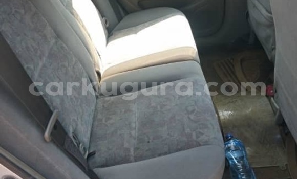 Acheter Occasion Voiture Toyota Spacio Gris à Bujumbura, Bujumbura Acheter Occasion Voiture Toyota Spacio Gris à Bujumbura, Bujumbura