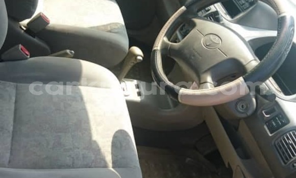 Acheter Occasion Voiture Toyota Spacio Gris à Bujumbura, Bujumbura Acheter Occasion Voiture Toyota Spacio Gris à Bujumbura, Bujumbura