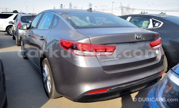Acheter Import Voiture Kia Optima Autre à Import - Dubai, Bujumbura Acheter Import Voiture Kia Optima Autre à Import - Dubai, Bujumbura