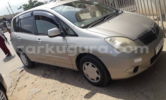 Nunua Ilio tumika Toyota Spacio Beige Gari ndani ya Bujumbura nchini Bujumbura Nunua Ilio tumika Toyota Spacio Beige Gari ndani ya Bujumbura nchini Bujumbura