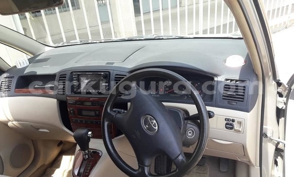 Nunua Ilio tumika Toyota Spacio Beige Gari ndani ya Bujumbura nchini Bujumbura Nunua Ilio tumika Toyota Spacio Beige Gari ndani ya Bujumbura nchini Bujumbura