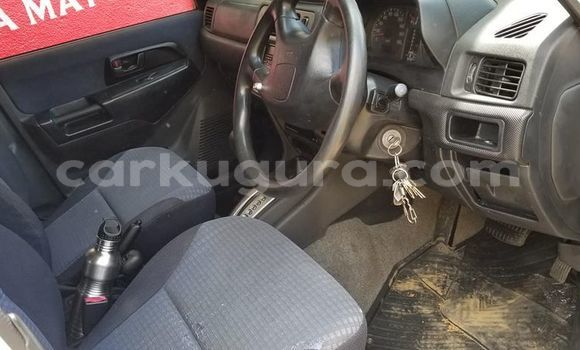 Acheter Occasion Voiture Mitsubishi Pajero Blanc à Bujumbura, Bujumbura Acheter Occasion Voiture Mitsubishi Pajero Blanc à Bujumbura, Bujumbura