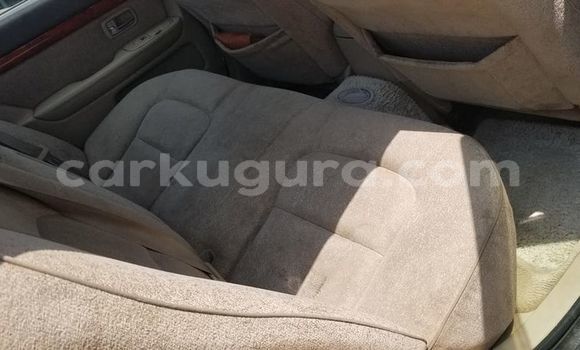 Acheter Occasion Voiture Toyota Progres Noir à Bujumbura, Bujumbura Acheter Occasion Voiture Toyota Progres Noir à Bujumbura, Bujumbura