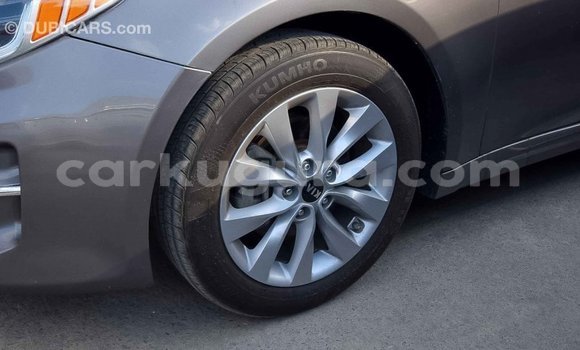 Acheter Import Voiture Kia Optima Autre à Import - Dubai, Bujumbura Acheter Import Voiture Kia Optima Autre à Import - Dubai, Bujumbura