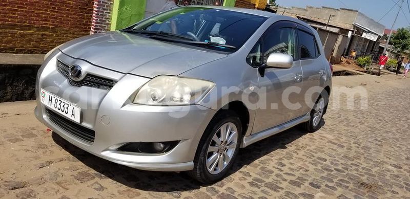 Big with watermark toyota auris bujumbura bujumbura 6003