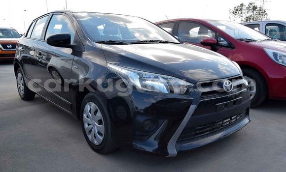 Nunua Imported Toyota Yaris Nyeusi Gari ndani ya Import - Dubai nchini Bujumbura Nunua Imported Toyota Yaris Nyeusi Gari ndani ya Import - Dubai nchini Bujumbura