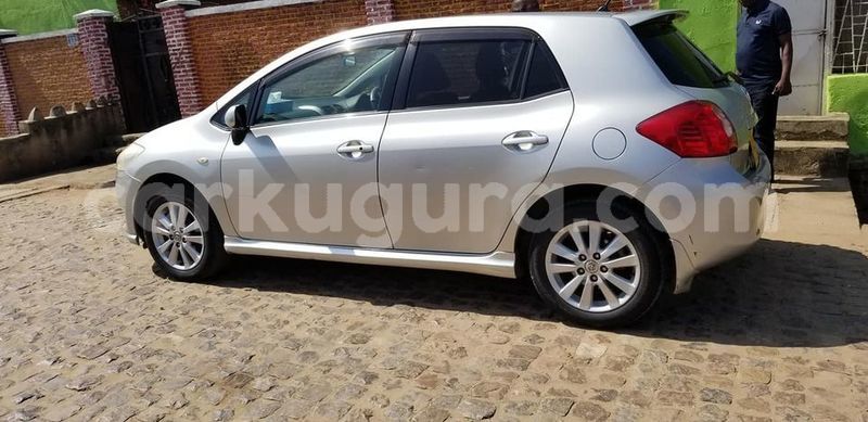 Big with watermark toyota auris bujumbura bujumbura 6003