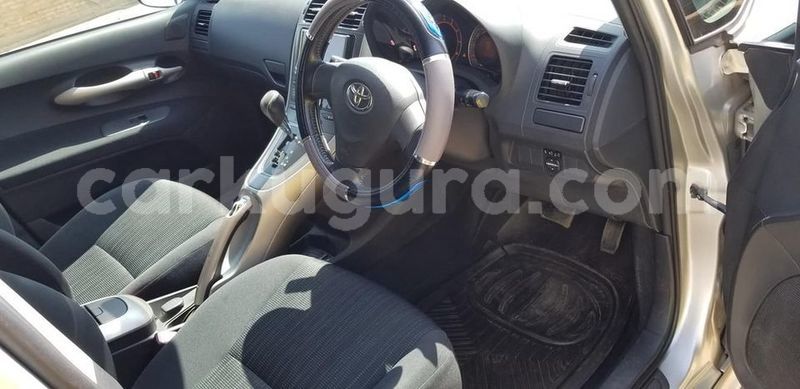 Big with watermark toyota auris bujumbura bujumbura 6003