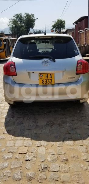 Big with watermark toyota auris bujumbura bujumbura 6003