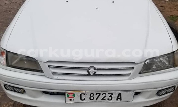 Nunua Ilio tumika Toyota Premio Nyeupe Gari ndani ya Bujumbura nchini Bujumbura Nunua Ilio tumika Toyota Premio Nyeupe Gari ndani ya Bujumbura nchini Bujumbura