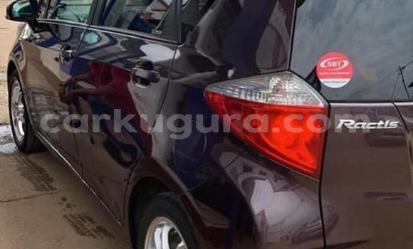 Acheter Occasion Voiture Toyota Ractis Autre à Bujumbura, Bujumbura Acheter Occasion Voiture Toyota Ractis Autre à Bujumbura, Bujumbura