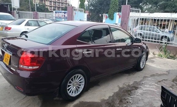Acheter Occasion Voiture Toyota Allion Autre à Bujumbura, Bujumbura Acheter Occasion Voiture Toyota Allion Autre à Bujumbura, Bujumbura