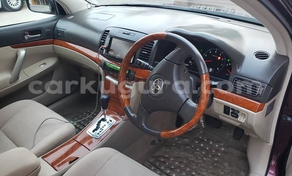 Acheter Occasion Voiture Toyota Allion Autre à Bujumbura, Bujumbura Acheter Occasion Voiture Toyota Allion Autre à Bujumbura, Bujumbura