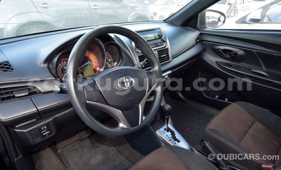 Nunua Imported Toyota Yaris Nyeusi Gari ndani ya Import - Dubai nchini Bujumbura Nunua Imported Toyota Yaris Nyeusi Gari ndani ya Import - Dubai nchini Bujumbura