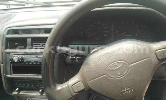 Acheter Occasion Voiture Toyota Premio Blanc à Bujumbura, Bujumbura Acheter Occasion Voiture Toyota Premio Blanc à Bujumbura, Bujumbura