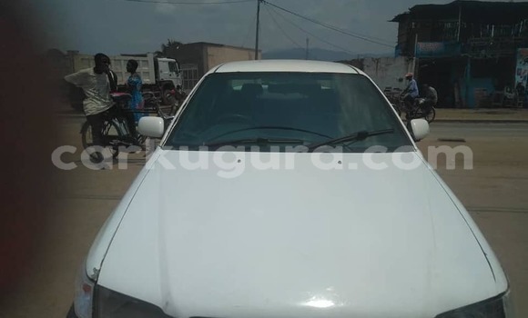 Acheter Occasion Voiture Toyota Premio Blanc à Bujumbura, Bujumbura Acheter Occasion Voiture Toyota Premio Blanc à Bujumbura, Bujumbura