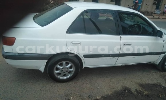 Acheter Occasion Voiture Toyota Premio Blanc à Bujumbura, Bujumbura Acheter Occasion Voiture Toyota Premio Blanc à Bujumbura, Bujumbura