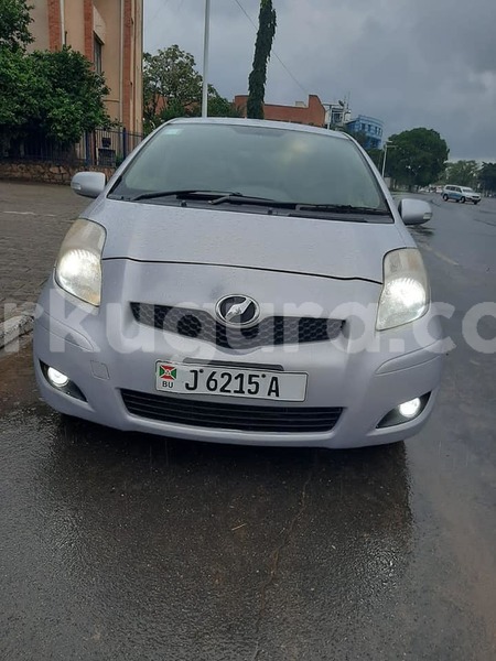 Big with watermark toyota vitz bujumbura bujumbura 6010