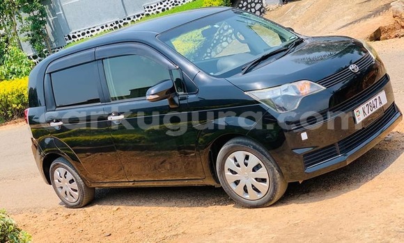 Nunua Ilio tumika Toyota Spade Nyeusi Gari ndani ya Bujumbura nchini Bujumbura Nunua Ilio tumika Toyota Spade Nyeusi Gari ndani ya Bujumbura nchini Bujumbura