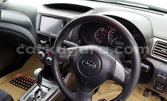 Acheter Occasion Voiture Subaru Impreza Gris à Bujumbura, Bujumbura Acheter Occasion Voiture Subaru Impreza Gris à Bujumbura, Bujumbura