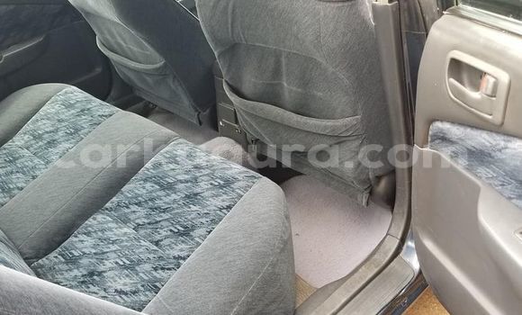 Nunua Ilio tumika Toyota Carina Bluu Gari ndani ya Bujumbura nchini Bujumbura Nunua Ilio tumika Toyota Carina Bluu Gari ndani ya Bujumbura nchini Bujumbura