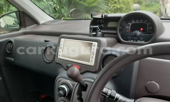 Acheter Occasion Voiture Toyota Spade Gris à Bujumbura, Bujumbura Acheter Occasion Voiture Toyota Spade Gris à Bujumbura, Bujumbura