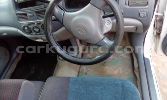 Nunua Ilio tumika Toyota Raum Nyeupe Gari ndani ya Bujumbura nchini Bujumbura Nunua Ilio tumika Toyota Raum Nyeupe Gari ndani ya Bujumbura nchini Bujumbura