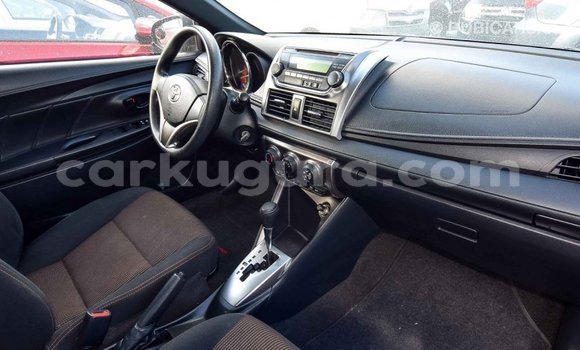 Nunua Imported Toyota Yaris Nyeusi Gari ndani ya Import - Dubai nchini Bujumbura Nunua Imported Toyota Yaris Nyeusi Gari ndani ya Import - Dubai nchini Bujumbura