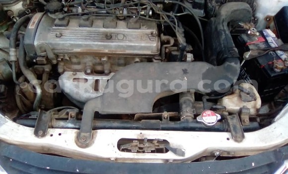 Nunua Ilio tumika Toyota Raum Nyeupe Gari ndani ya Bujumbura nchini Bujumbura Nunua Ilio tumika Toyota Raum Nyeupe Gari ndani ya Bujumbura nchini Bujumbura