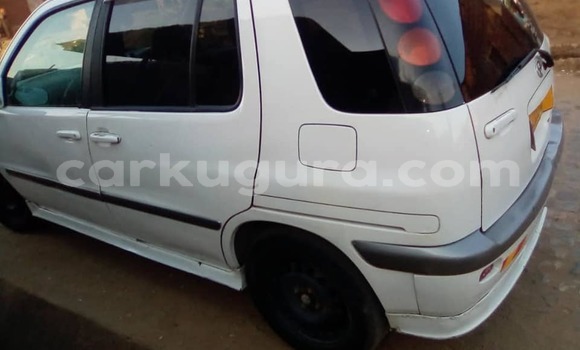 Nunua Ilio tumika Toyota Raum Nyeupe Gari ndani ya Bujumbura nchini Bujumbura Nunua Ilio tumika Toyota Raum Nyeupe Gari ndani ya Bujumbura nchini Bujumbura