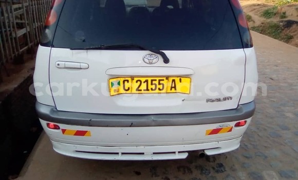Nunua Ilio tumika Toyota Raum Nyeupe Gari ndani ya Bujumbura nchini Bujumbura Nunua Ilio tumika Toyota Raum Nyeupe Gari ndani ya Bujumbura nchini Bujumbura