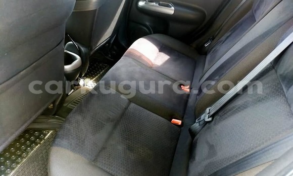 Acheter Occasion Voiture Nissan Juke Noir à Bujumbura, Bujumbura Acheter Occasion Voiture Nissan Juke Noir à Bujumbura, Bujumbura