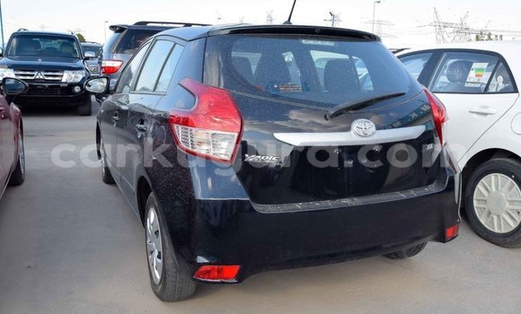 Nunua Imported Toyota Yaris Nyeusi Gari ndani ya Import - Dubai nchini Bujumbura Nunua Imported Toyota Yaris Nyeusi Gari ndani ya Import - Dubai nchini Bujumbura