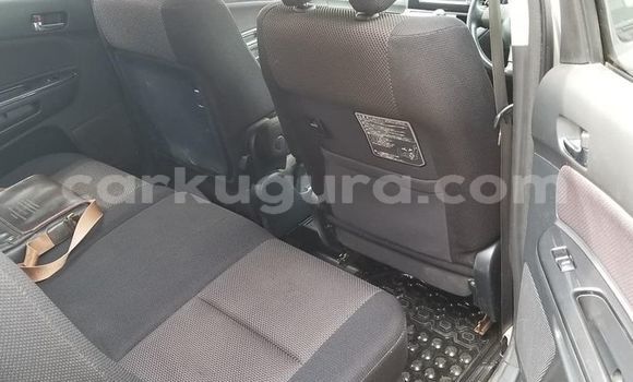 Nunua Ilio tumika Toyota Wish Nyingine Gari ndani ya Bujumbura nchini Bujumbura Nunua Ilio tumika Toyota Wish Nyingine Gari ndani ya Bujumbura nchini Bujumbura