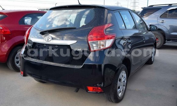 Nunua Imported Toyota Yaris Nyeusi Gari ndani ya Import - Dubai nchini Bujumbura Nunua Imported Toyota Yaris Nyeusi Gari ndani ya Import - Dubai nchini Bujumbura