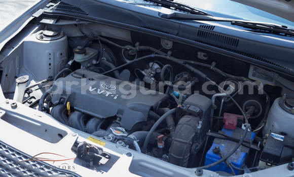 Buy Used Toyota Succeed Silver Car in Bujumbura in Bujumbura Buy Used Toyota Succeed Silver Car in Bujumbura in Bujumbura