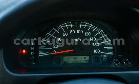 Buy Used Toyota Succeed White Car in Bujumbura in Bujumbura Buy Used Toyota Succeed White Car in Bujumbura in Bujumbura