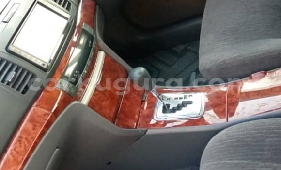 Acheter Occasion Voiture Toyota Allion Gris à Bujumbura, Bujumbura Acheter Occasion Voiture Toyota Allion Gris à Bujumbura, Bujumbura