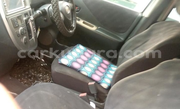 Acheter Occasion Voiture Toyota Ractis Blanc à Bujumbura, Bujumbura Acheter Occasion Voiture Toyota Ractis Blanc à Bujumbura, Bujumbura